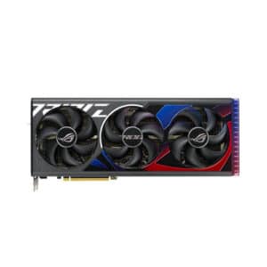 ASUS ROG STRIX GAMING RTX 4090 OC Edition Graphics Card, 24GB