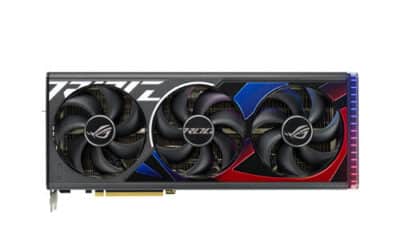 ASUS ROG STRIX GAMING RTX 4090 OC Edition Graphics Card, 24GB