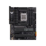 Asus TUF Gaming X670E-Plus WiFi AMD AM5 DDR5 ATX Motherboard