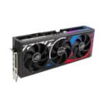 ASUS ROG STRIX GAMING RTX 4090 OC Edition Graphics Card, 24GB