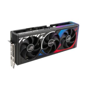 ASUS ROG STRIX GAMING RTX 4090 OC Edition Graphics Card, 24GB