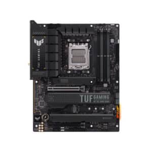 Asus TUF Gaming X670E-Plus WiFi AMD AM5 DDR5 ATX Motherboard