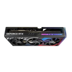 ASUS ROG STRIX GAMING RTX 4090 OC Edition Graphics Card, 24GB