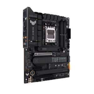 Asus TUF Gaming X670E-Plus WiFi AMD AM5 DDR5 ATX Motherboard