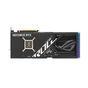 ASUS ROG STRIX GAMING RTX 4090 OC Edition Graphics Card, 24GB