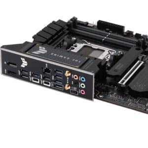 Asus TUF Gaming X670E-Plus WiFi AMD AM5 DDR5 ATX Motherboard