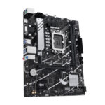 Asus Prime B760M-K LGA 1700 Intel