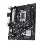 Asus Prime B760M-K LGA 1700 Intel