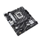 Asus Prime B760M-K LGA 1700 Intel