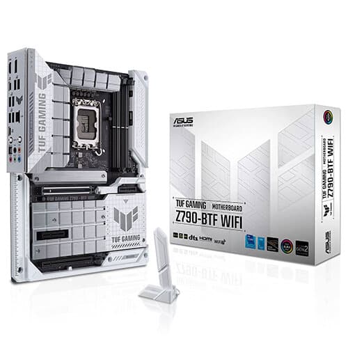 ASUS TUF GAMING Z790-BTF WIFI