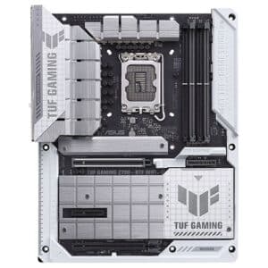 ASUS TUF GAMING Z790-BTF WIFI