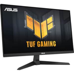 ASUS TUF Gaming VG279Q3A 27-Inch FHD IPS 1ms 180Hz Gaming Monitor | 90LM0990-B01170