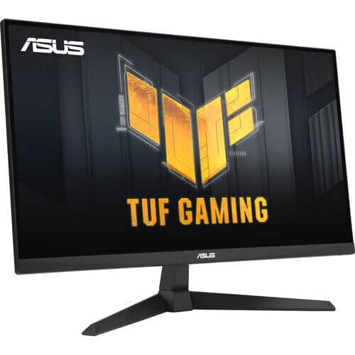 ASUS TUF Gaming VG279Q3A 27-Inch FHD IPS 1ms 180Hz Gaming Monitor | 90LM0990-B01170