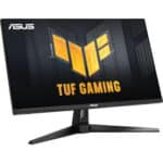 ASUS TUF Gaming VG27AQ3A 27-Inch QHD IPS 1ms 180Hz Gaming Monitor | 90LM0940-B01970