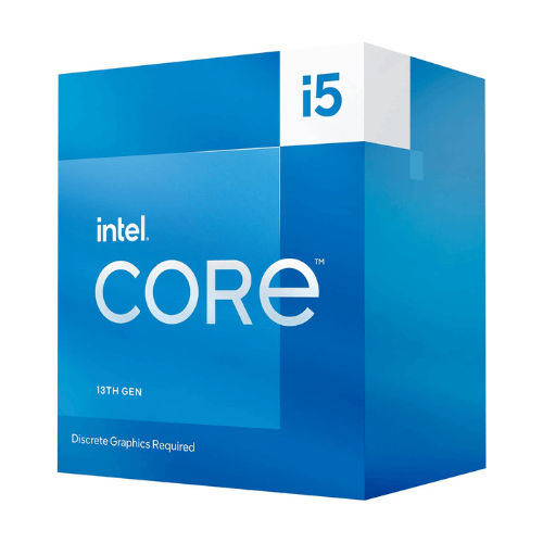 Intel Core i5-13400F Desktop Processor