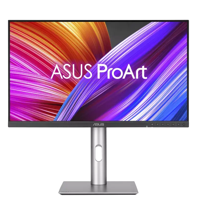 ASUS ProArt Display PA24ACRV Professional Monitor – 24-inch (23.8-inch viewable), IPS, QHD (2560 x 1440),