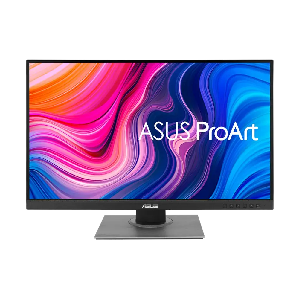 ASUS ProArt Display PA278QV Professional Monitor - 27-inch