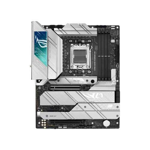 Asus ROG Srix X670E-A GAMING WiFi ATX Motherboard | 90MB1BM0-M0EAY0