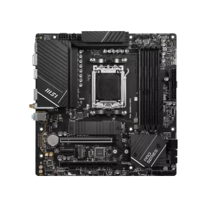 MSI PRO B650M-A WiFi Pro Series