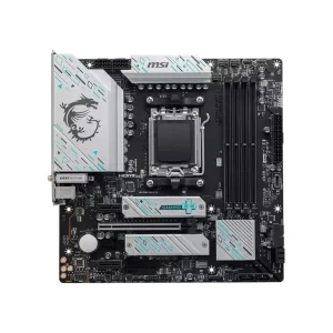 MSI B650M GAMING PLUS WIFI