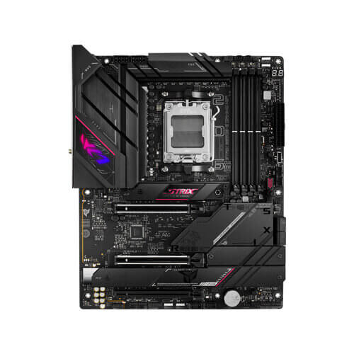 Asus ROG Strix B650E-E Gaming WiFi AMD AM5 ATX DDR5 Motherboard | 90MB1BB0-M0EAY0