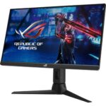 Asus ROG Strix XG259QN 25-Inch 380 Hz 0.3ms FHD Gaming Monitor | 90LM07J0-B02370