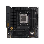 Asus TUF B650 Plus AMD AM5 ATX Gaming Motherboard | 90MB1BY0-M0EAY0