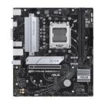 Asus B650M-K AMD AM5 MATX Motherboard | 90MB1F60-M0EAY0