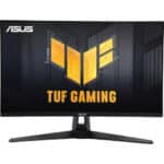 ASUS TUF Gaming VG279QM1A 27-Inch FHD 280Hz IPS 1ms Gaming Monitor | 90LM05X0-B01370