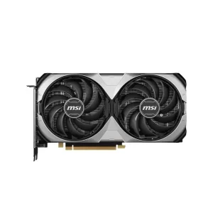 GeForce RTX™ 4070 SUPER 12G VENTUS 2X OC