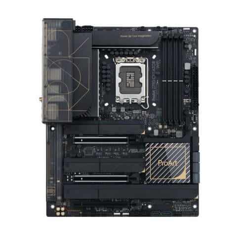 Asus ProArt Z790 Creator WiFi LGA 1700 ATX Motherboard | 90MB1DV0-M0EAY0