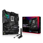 ASUS ROG STRIX Z790-F DDR5 ATX GAMING WIFI II LGA 1700 ATX Motherboard | 90MB1FM0-M0EAY0