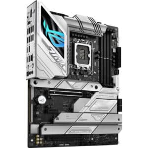 ASUS ROG STRIX Z790-A DDR5 ATX GAMING WIFI II LGA 1700 Motherboard | 90MB1FN0-M0EAY0