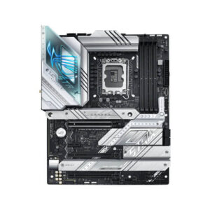 Asus ROG STRIX Z790-A GAMING WiFi D4 LGA1700 Intel 13th Gen Motherboard | 90MB1CN0-M0EAY0