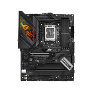 Asus ROG Strix Z790-H GAMING WiFi LGA 1700 Intel 12th-13th Gen ATX Motherboard | 90MB1E10-M0EAY0