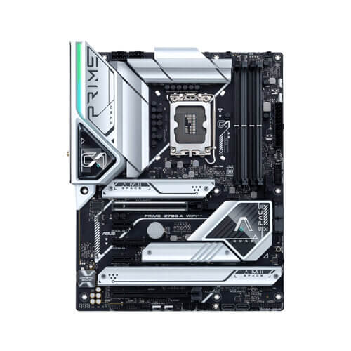 Asus Prime Z790-A WiFi LGA1700 13th Gen Motherboard | 90MB1CS0-M0EAY0