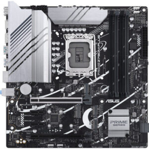 ASUS PRIME Z790M-PLUS /LGA1700,Z790,USB3.2 GEN 2,MB