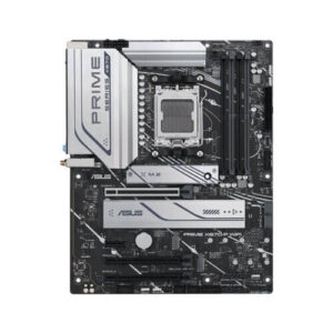 Asus Prime X670-P AMD AM5 DDR5 ATX Motherboard | 90MB1BU0-M0EAY0