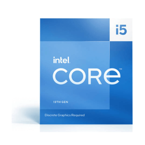 Intel Core i5-13400 Desktop Processor