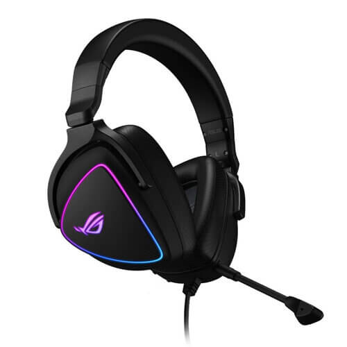 Asus ROG Delta S USB-C/A Wired Gaming Headset