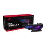 Asus ROG Herculx Graphics Card Holder