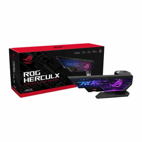 Asus ROG Herculx Graphics Card Holder