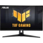 ASUS TUF Gaming VG279QM1A 27-Inch FHD 280Hz IPS 1ms Gaming Monitor | 90LM05X0-B01370