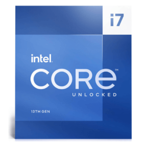 Intel Core i7-13700K 3.4GHz Processor