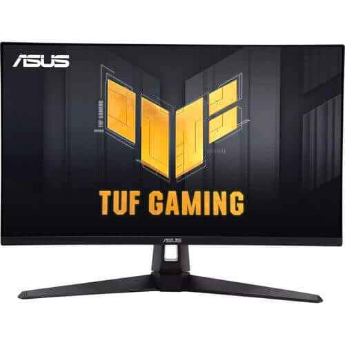 ASUS TUF Gaming VG279QM1A 27-Inch FHD 280Hz IPS 1ms Gaming Monitor | 90LM05X0-B01370