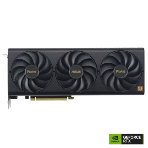 ProArt GeForce RTX™ 4070 SUPER OC Edition 12GB GDDR6X brings elegant and minimalist style to empower creator PC builds with full-scale GeForce RTX™ 40 SUPER Series performance.