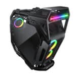 Cougar Cratus RGB Tempered Glass Mid-Tower Gaming Case