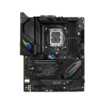 Asus ROG Strix B760-F GAMING WiFi LGA 1700 Intel 12th-13th Gen ATX Motherboard | 90MB1CT0-M0EAY0