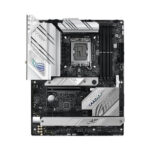 Asus ROG Strix B760-A Gaming WiFi LGA 1700 Intel 12th-13th Gen ATX Motherboard | 90MB1EP0-M0EAY0