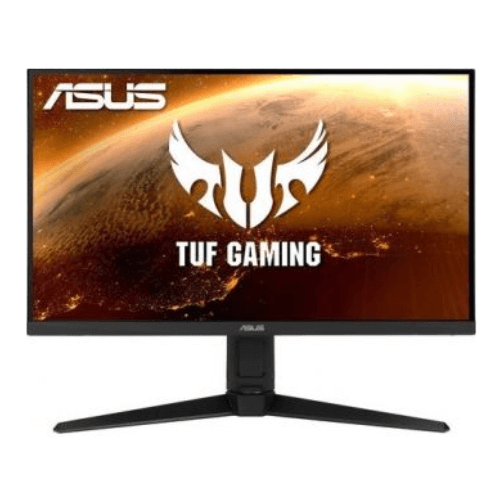 Asus Tuf Gaming VG328H1B 31.4" LED Curved FHD 1500R Monitor,1920X1080 Resolution, 165 Hz Refresh Rate, 1ms Response Time, Extreme Low Motion Blur, Adaptive Sync, HDMI | 90LM0681-B01170